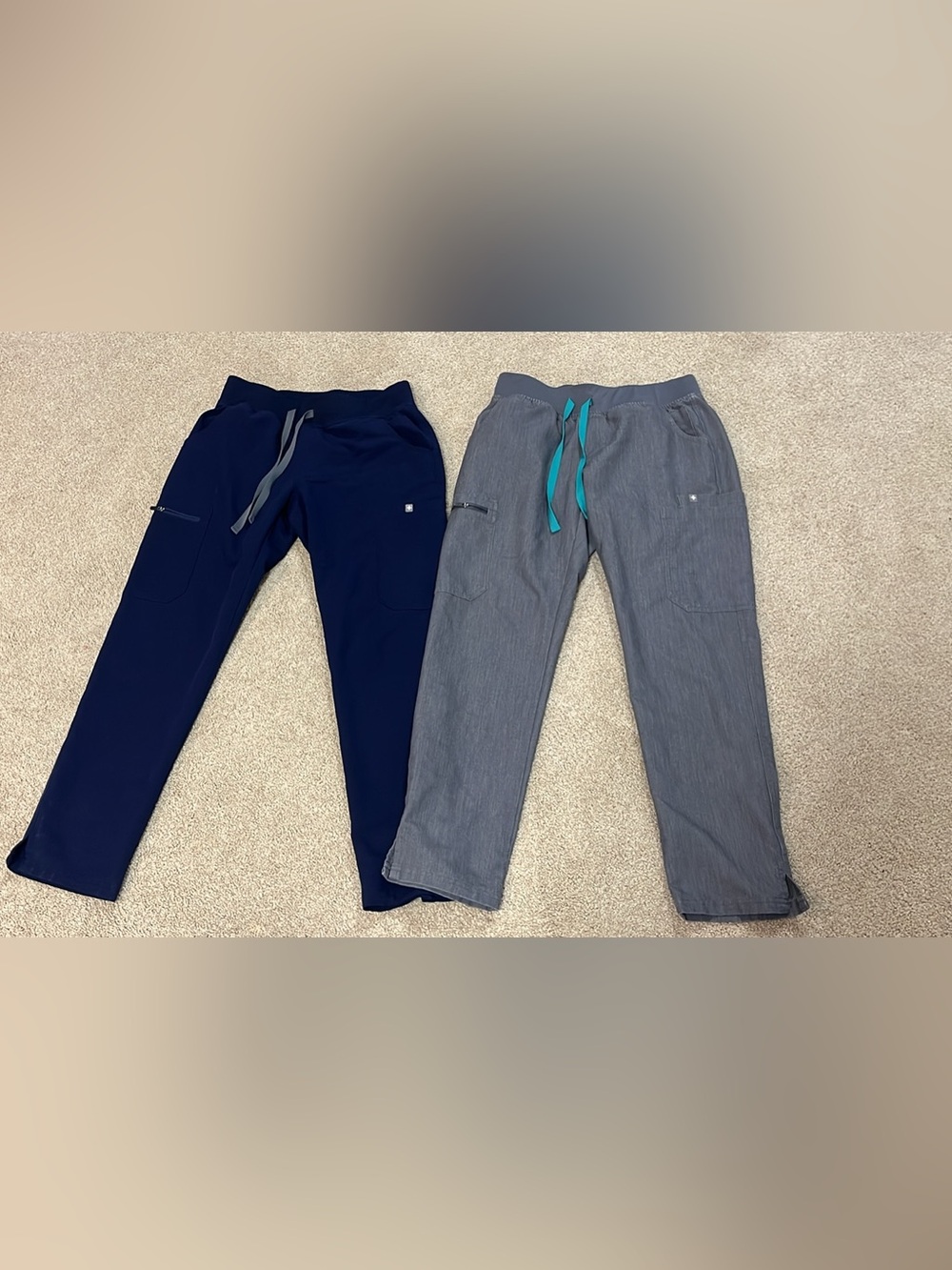 Figs scrubs XS